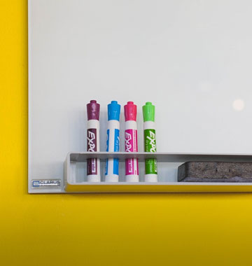 Whiteboard markers